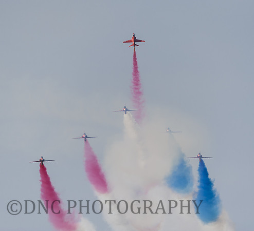 Red Arrows
