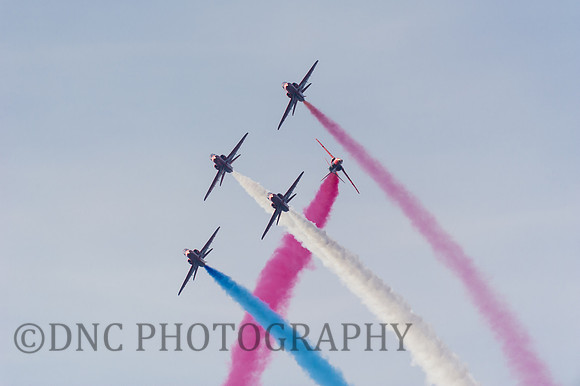 Red Arrows