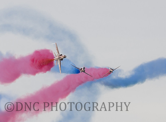 Red Arrows