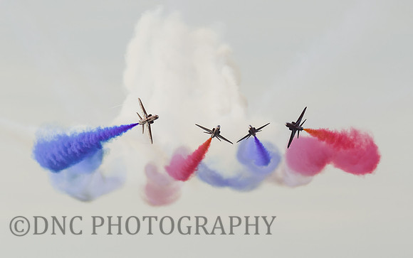 Red Arrows