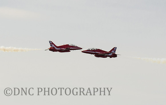 Red Arrows