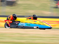 Phil Bell - Phil Hyde Bell Racing LCR Yamaha