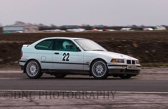 Jack Neal Memorial Rally 2013