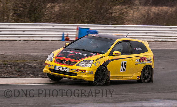 Jack Neal Memorial Rally 2013