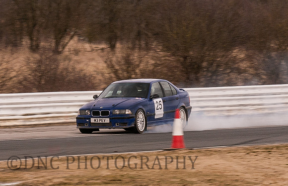 Jack Neal Memorial Rally 2013