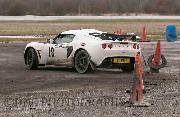 Jack Neal Memorial Rally 2013
