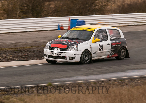 Jack Neal Memorial Rally 2013