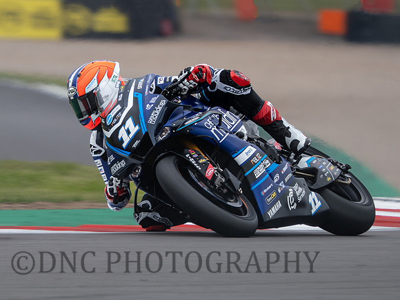 Rory Skinner Cheshire Mouldings Yamaha YZF-R1