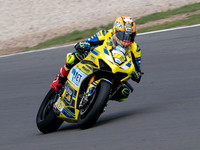Andrew Irwin MET fonaCAB Racing Ducati Panigale V4R