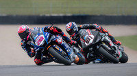 Bradley ray McAMS Yamaha YZF-R1