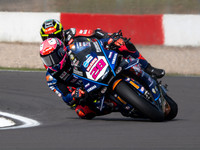 Bradley ray McAMS Yamaha YZF-R1