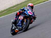 Bradley ray McAMS Yamaha YZF-R1