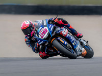Bradley ray McAMS Yamaha YZF-R1