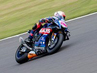 Bradley ray McAMS Yamaha YZF-R1