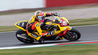 Charlie Nesbitt TAG Racing Honda CBR1000 RR-R