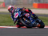 Bradley ray McAMS Yamaha YZF-R1