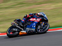 Bradley ray McAMS Yamaha YZF-R1