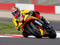 Charlie Nesbitt TAG Racing Honda CBR1000 RR-R