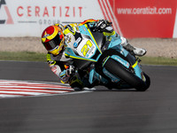 Christian Iddon Sencat Racing Yamaha YZF-R1