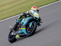 Christian Iddon Sencat Racing Yamaha YZF-R1