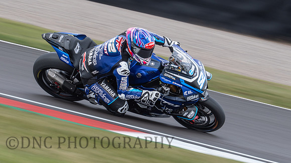 Danny kent Cheshire Mouldings Yamaha YZF-R1