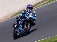 Danny kent Cheshire Mouldings Yamaha YZF-R1