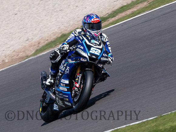 Danny kent Cheshire Mouldings Yamaha YZF-R1