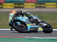 Christian Iddon Sencat Racing Yamaha YZF-R1