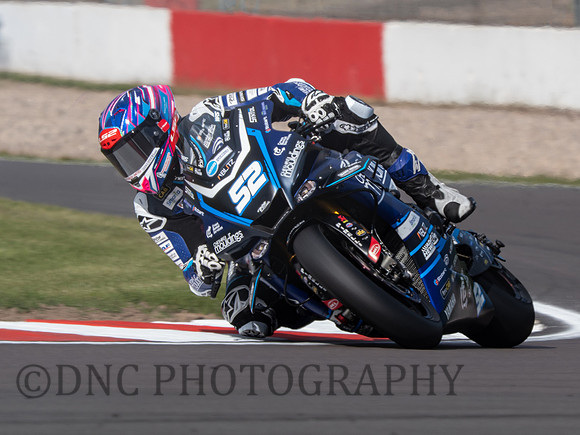 Danny kent Cheshire Mouldings Yamaha YZF-R1