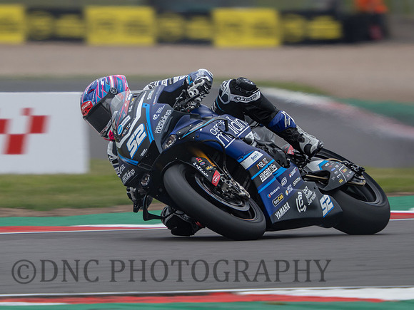 Danny kent Cheshire Mouldings Yamaha YZF-R1
