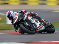 2026 BSB British Superbike Championship