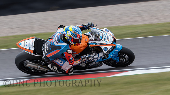 Luke Hedger Whitecliffe CDH Racing Honda CBR1000RR-R