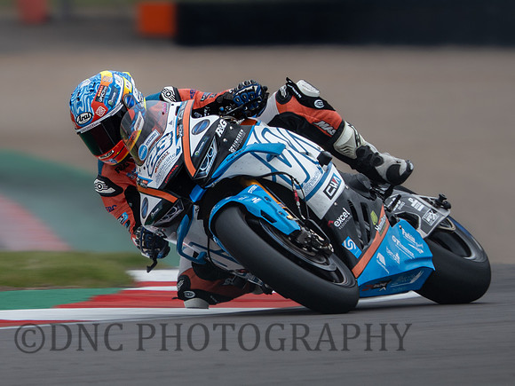 Luke Hedger Whitecliffe CDH Racing Honda CBR1000RR-R