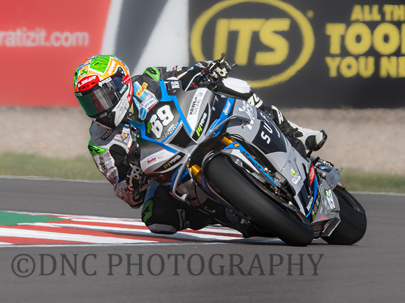 Rhys Irwin Master Mac Honda CBR1000RR-R
