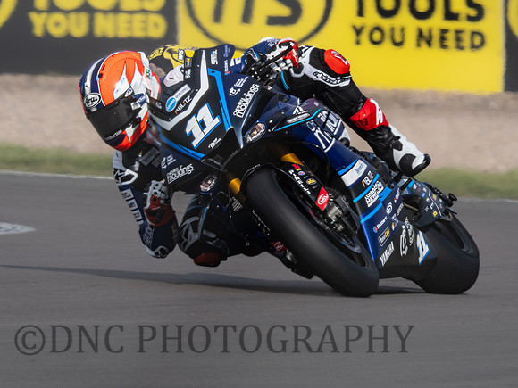 Rory Skinner Cheshire Mouldings Yamaha YZF-R1