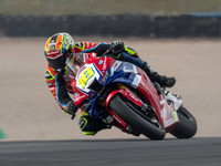 Andrew Irwin Honda Racing UK CBR1000RR-R
