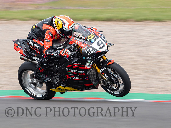 Danilo Petrucci Barni Spark Racing Team Ducati Panigale V4R