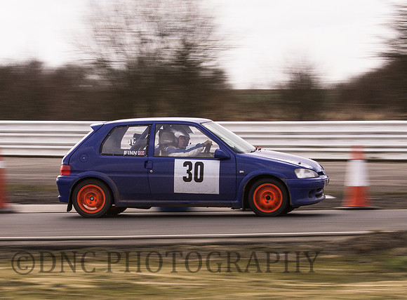 Jack Neal Memorial Rally 2013