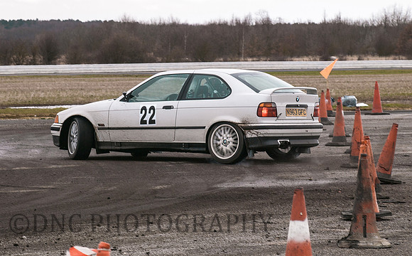 Jack Neal Memorial Rally 2013