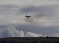 Avro Vulcan B2 XH558