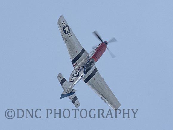 P-51D Mustang 415152 Jersey Jerk .2