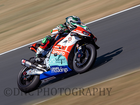Alex Lowes Bimota by Kawasaki Racing Team KB998 Rimini .3