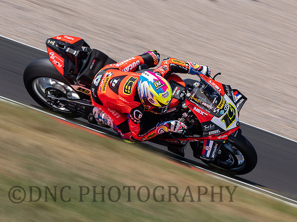 Alvaro Bautista Barni Spark Racing teaam Ducati Panigale V4R .2