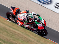 Alex Lowes Bimota by Kawasaki Racing Team KB998 Rimini .4