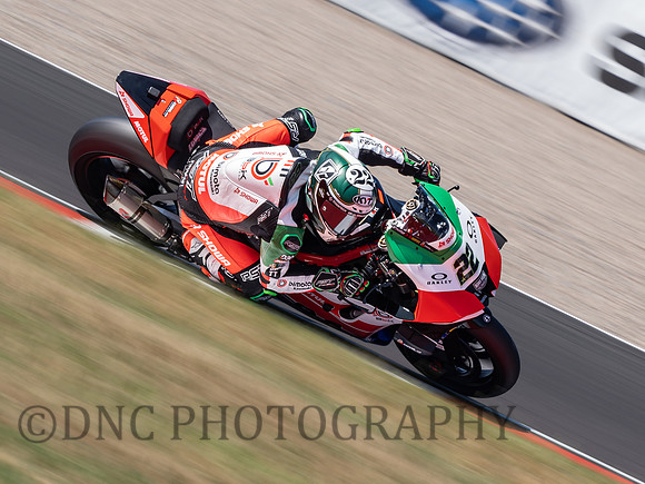 Alex Lowes Bimota by Kawasaki Racing Team KB998 Rimini .4