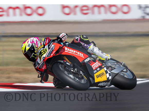 Alvaro Bautista Barni Spark Racing teaam Ducati Panigale V4R .1