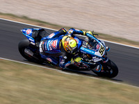 Andrea Locatelli Pata Maxus Yamaha YZ-F R1 ..5