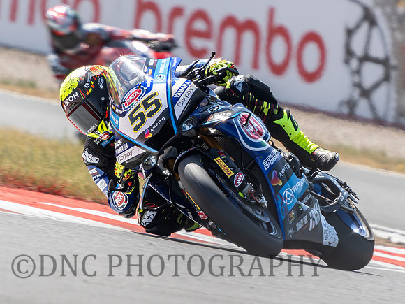 Andrea Locatelli Pata Maxus Yamaha YZ-F R1 .1