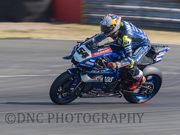 Bahattin Sofuoglu Motoxracing WorldSBK Team Yamaha YZF-R1 .1