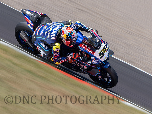 Bahattin Sofuoglu Motoxracing WorldSBK Team Yamaha YZF-R1 .2